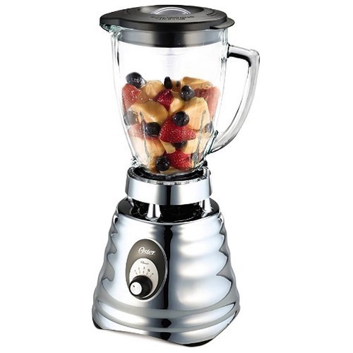 BATIDORA OSTER OBL245X INOX 1.5L 600W